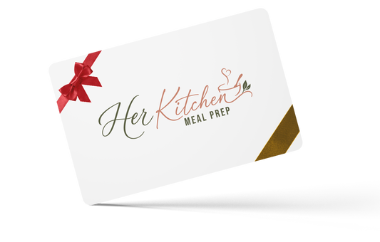 GIFT CARDS