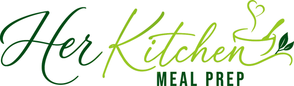Her Kitchen